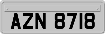 AZN8718