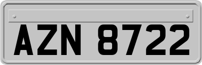 AZN8722