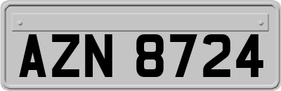 AZN8724