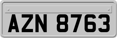 AZN8763