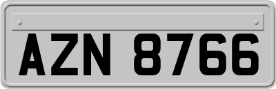 AZN8766