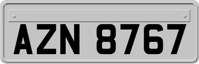 AZN8767