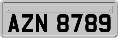 AZN8789