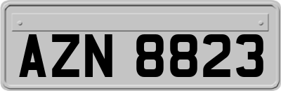 AZN8823
