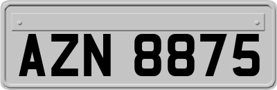 AZN8875
