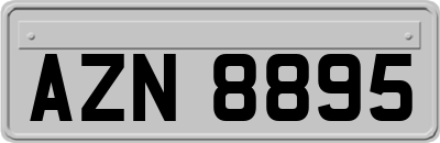 AZN8895