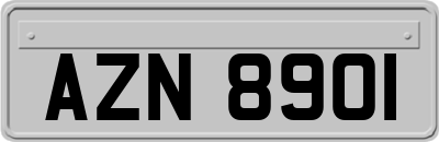 AZN8901