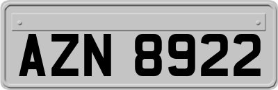 AZN8922