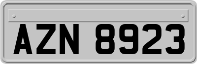 AZN8923