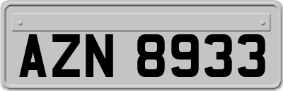 AZN8933