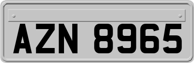AZN8965