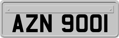 AZN9001