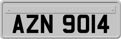 AZN9014