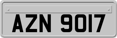 AZN9017