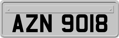 AZN9018
