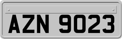 AZN9023