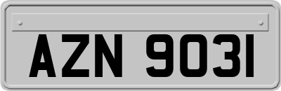AZN9031