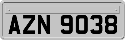 AZN9038