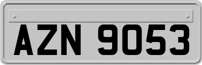 AZN9053
