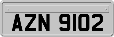 AZN9102