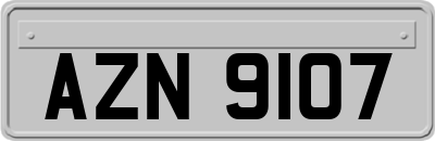 AZN9107