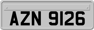 AZN9126