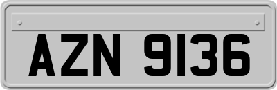 AZN9136