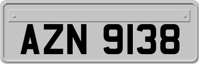 AZN9138