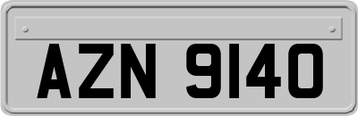 AZN9140