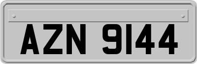 AZN9144