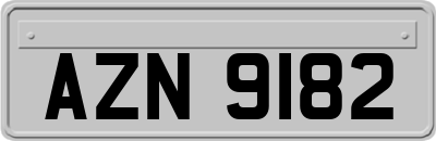 AZN9182