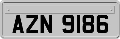 AZN9186