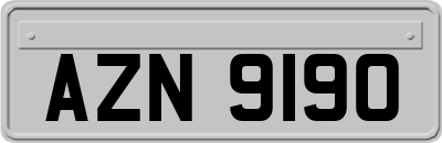 AZN9190