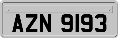 AZN9193