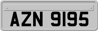 AZN9195