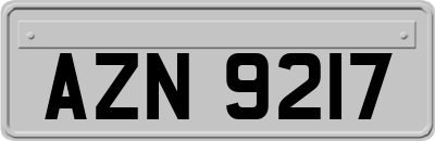 AZN9217