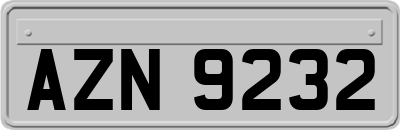 AZN9232