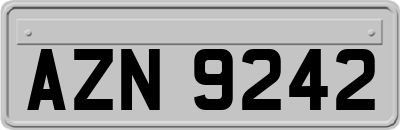 AZN9242