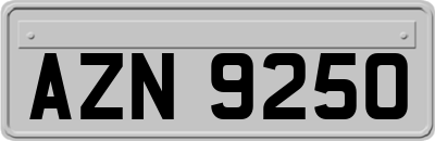 AZN9250