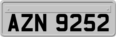 AZN9252