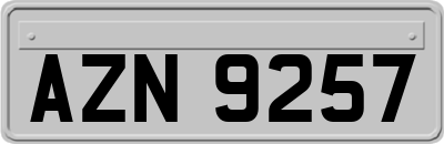 AZN9257