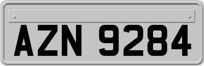 AZN9284