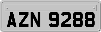 AZN9288