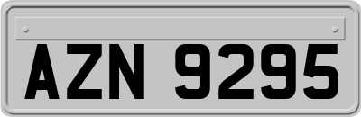 AZN9295