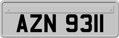 AZN9311