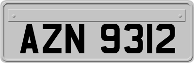 AZN9312