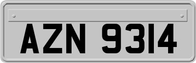 AZN9314