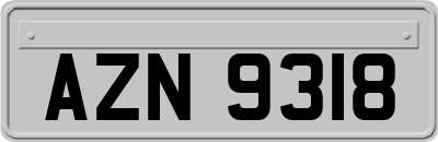 AZN9318