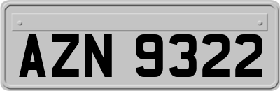 AZN9322