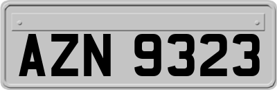 AZN9323
